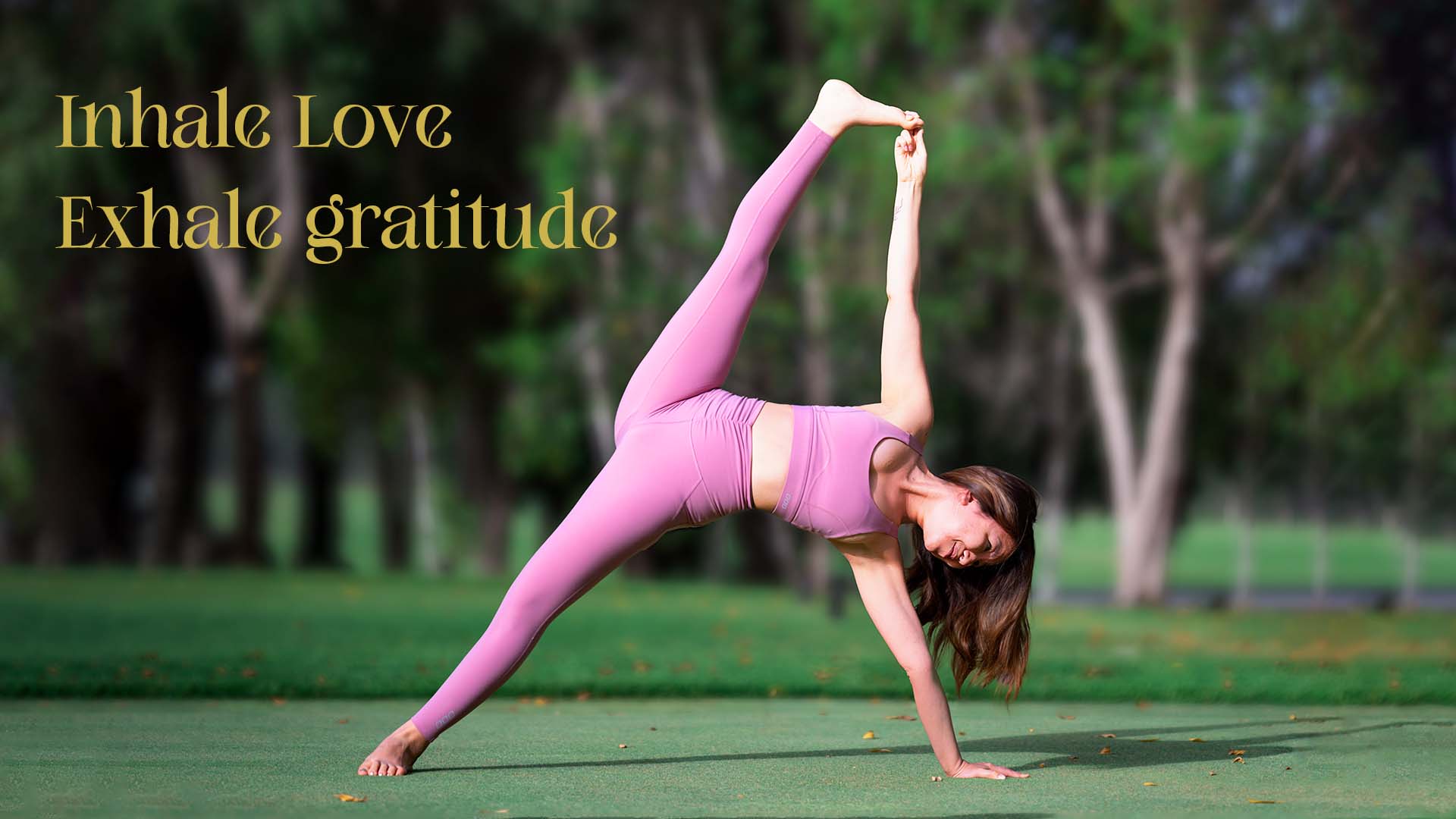 Diana Yoga instructor dubai