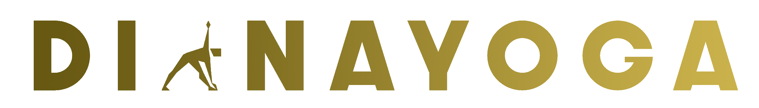 Diana Yoga instructor Dxb Logo