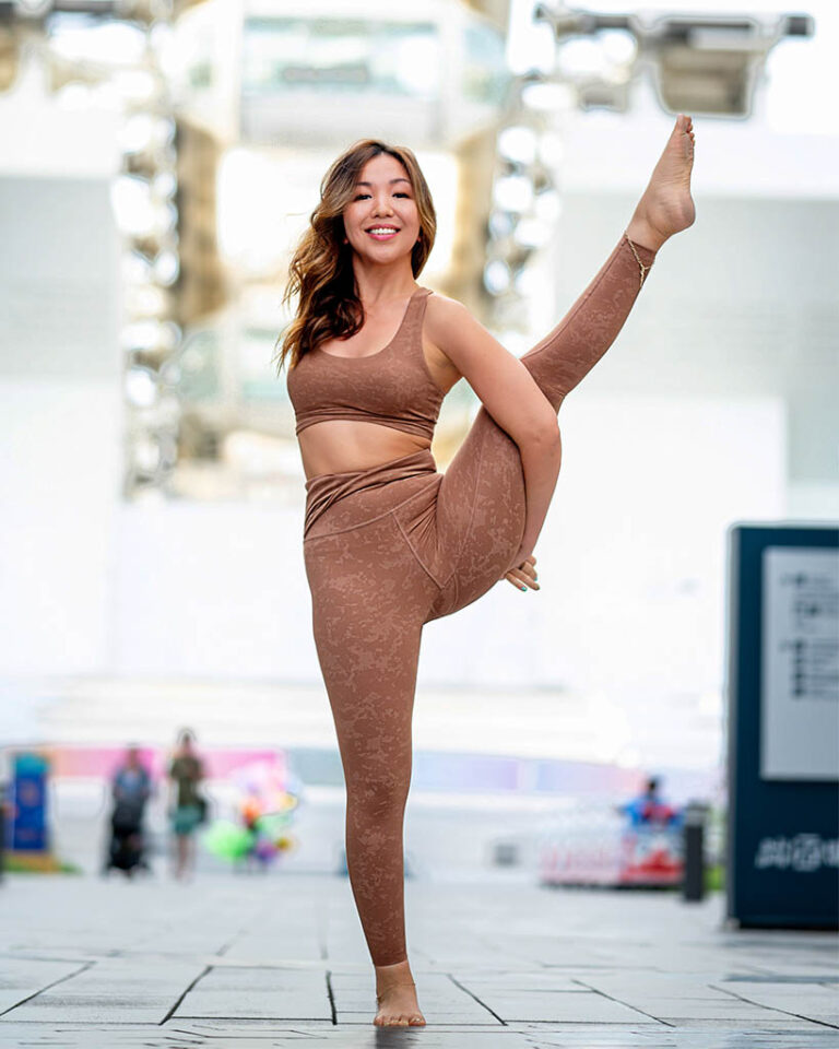 yoga classes home page